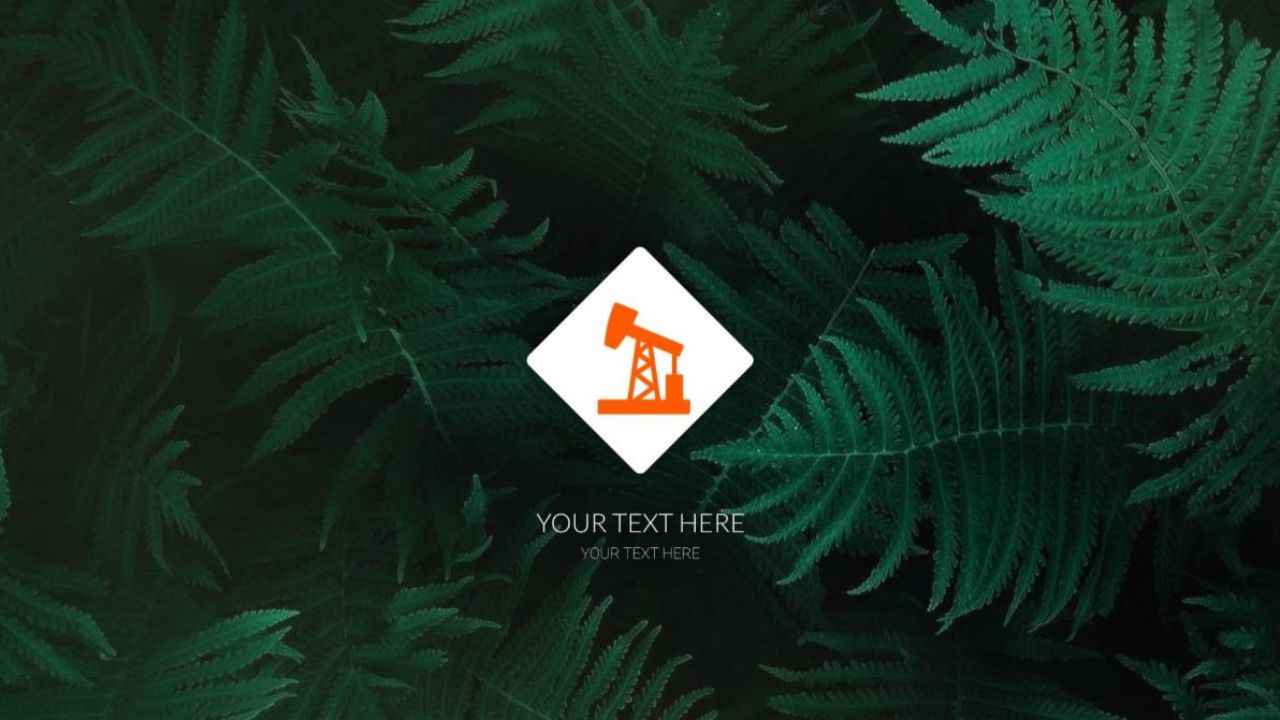 Free Logo Reveal Type 2