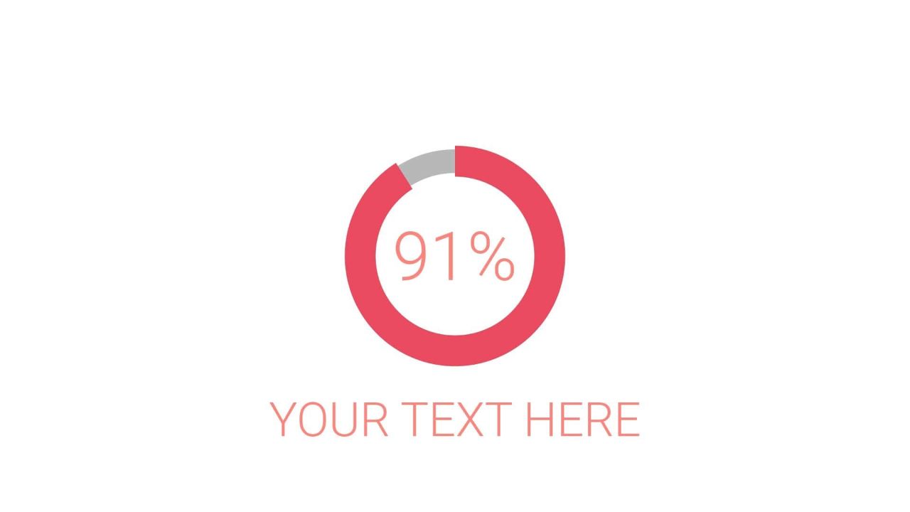 Free Infographic Template Style 2