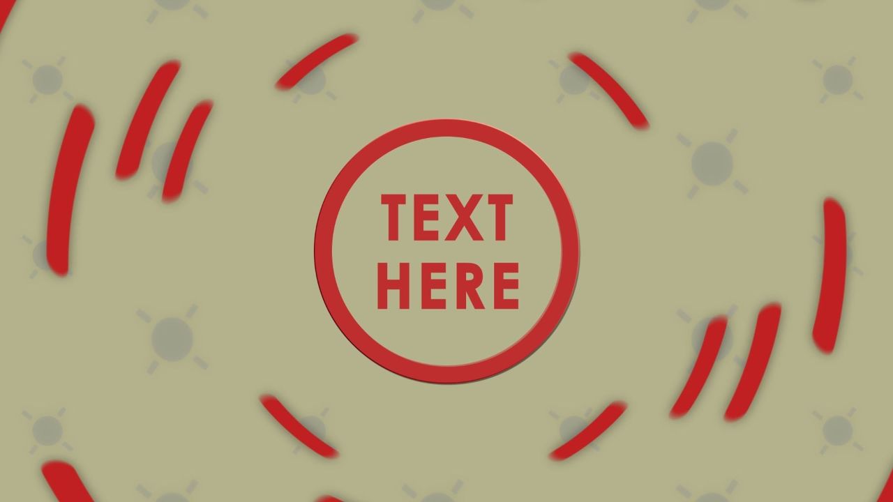 Free Easy Geometric Intro Type 1